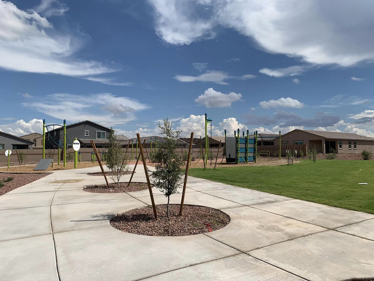 Playground AZ