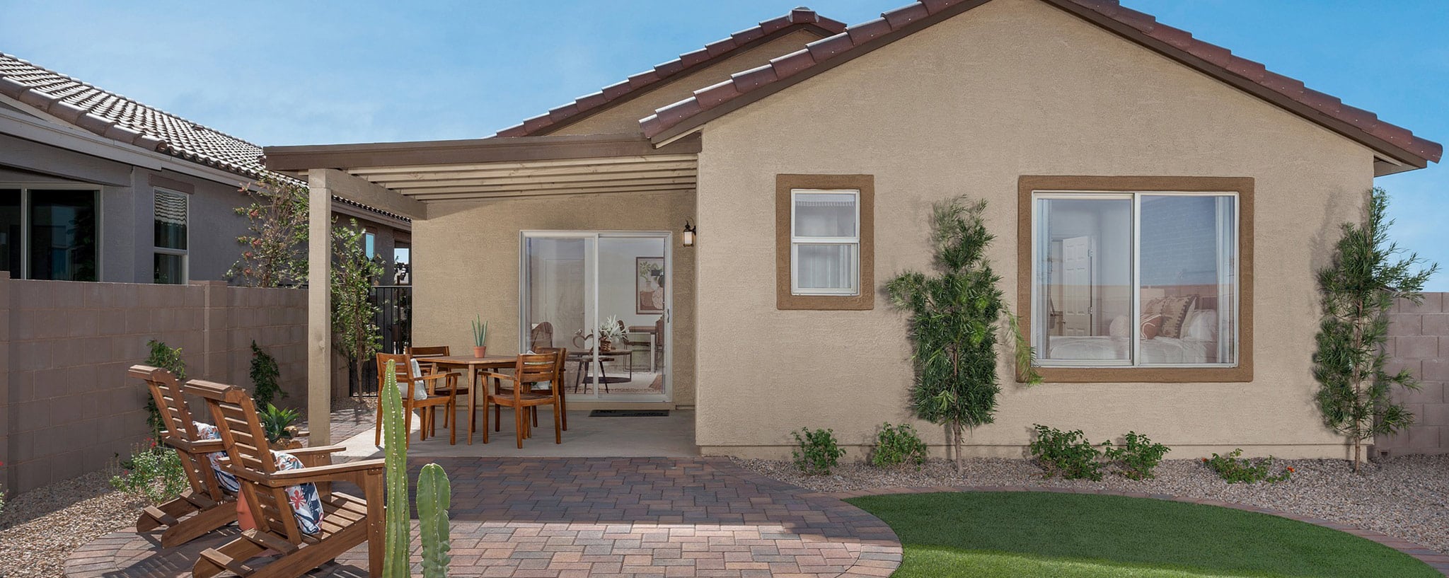 Tortolita Trails Family Home